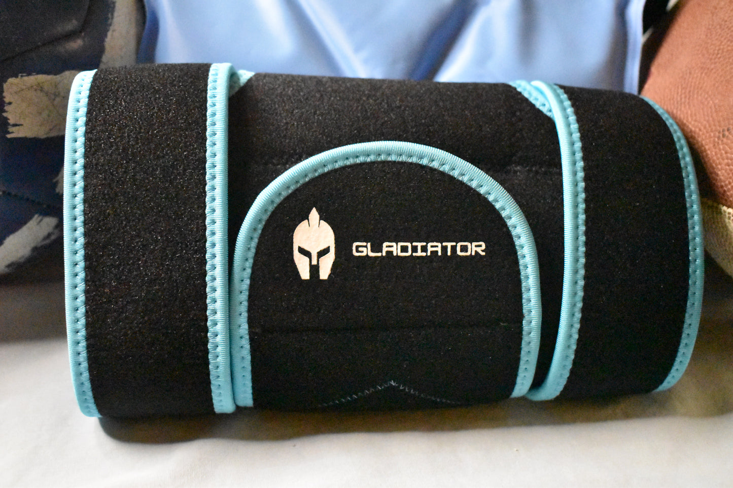 Gladiator Ice Sleeve