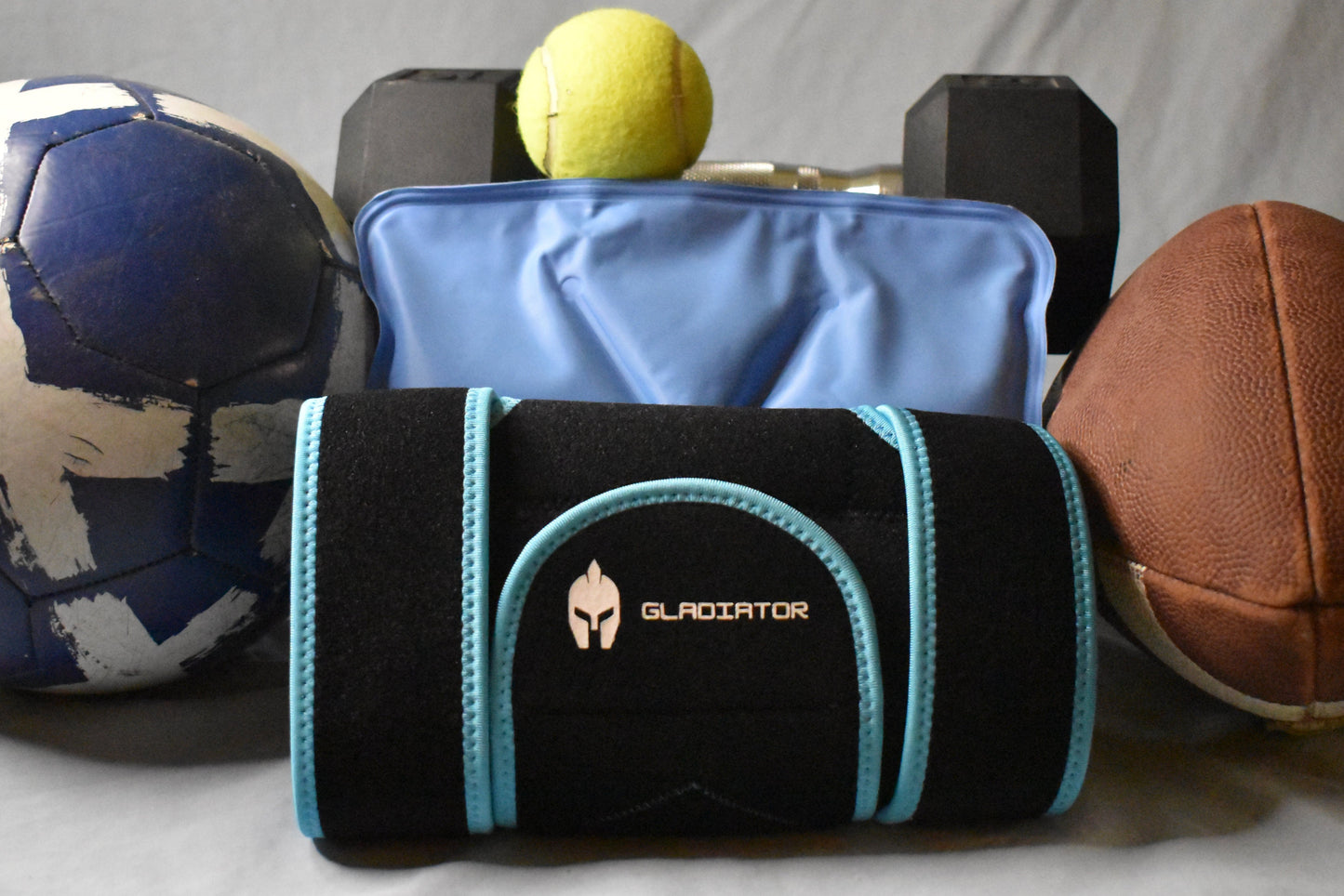 Gladiator Ice Sleeve