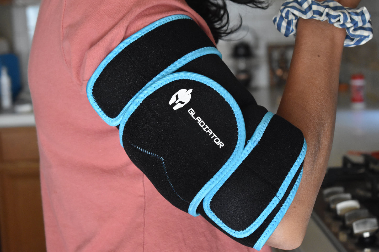 Gladiator Ice Sleeve