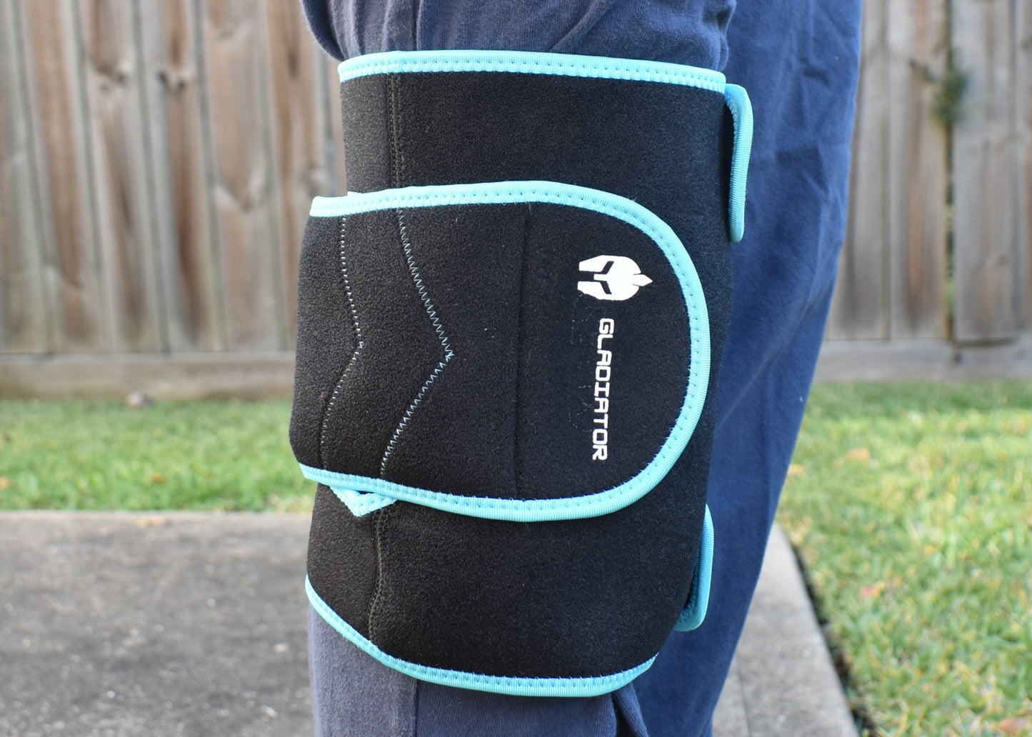 Gladiator Ice Sleeve